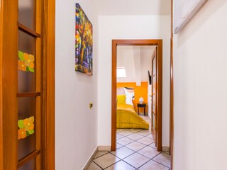 Apartamento Neapel Características 28