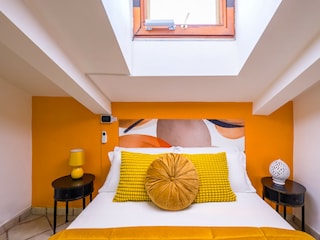 Apartamento Neapel Características 30