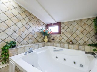 Apartamento Neapel Características 31