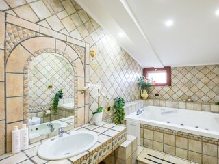 Apartamento Neapel Características 32