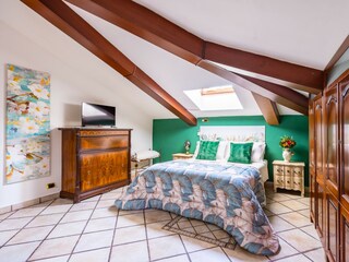 Apartamento Neapel Características 34