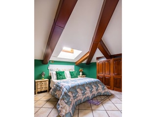 Apartamento Neapel Características 35