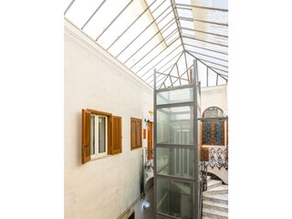 Apartamento Neapel Plano de planta 41