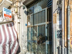 Apartment Casa Raffaella with Terrace - P.IVA - Naples City - image1