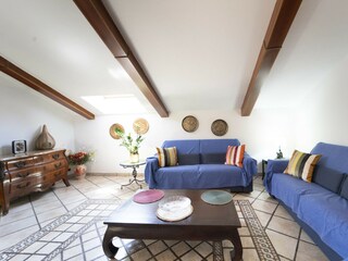 Appartement Neapel Équipement 19