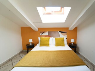 Appartement Neapel Kenmerken 21