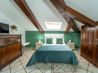 Appartamento Neapel Caratteristiche 22