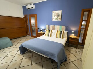 Apartment Neapel Ausstattung 23