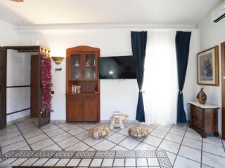 Apartment Neapel Ausstattung 27