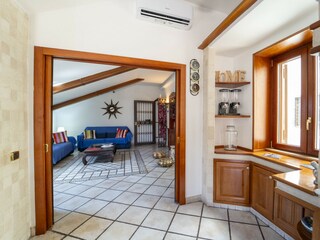Apartment Neapel Ausstattung 28