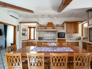 Apartment Neapel Features 29