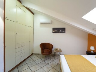 Appartement Neapel Équipement 32