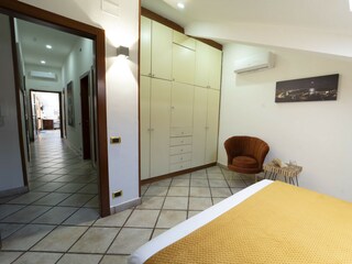Appartement Neapel Kenmerken 33