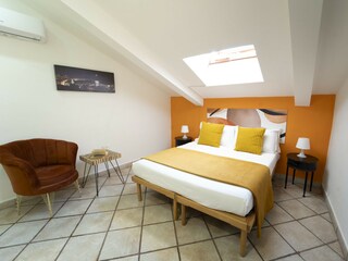 Apartment Neapel Ausstattung 34