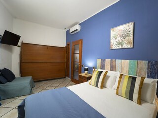 Apartment Neapel Ausstattung 35