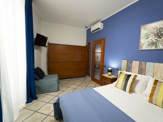 Apartment Neapel Ausstattung 36