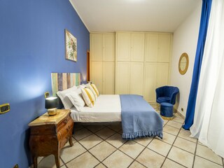 Appartement Neapel Kenmerken 37