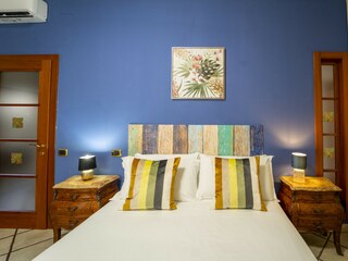 Apartamento Neapel Características 38