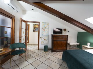 Appartement Neapel Kenmerken 39