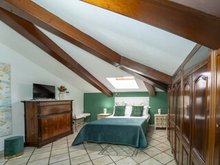 Apartamento Neapel Características 40