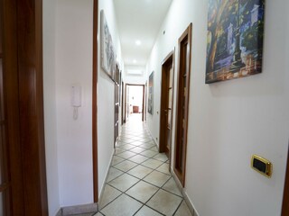 Apartamento Neapel  51