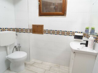 Apartamento Neapel Características 41