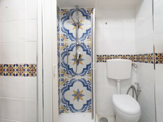 Apartamento Neapel Características 42