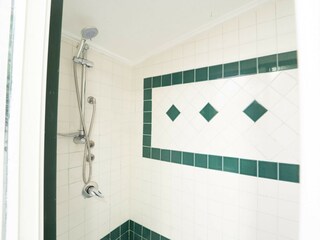 Apartamento Neapel Características 43