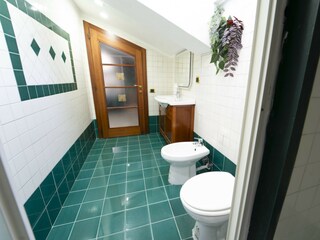 Apartamento Neapel Características 44