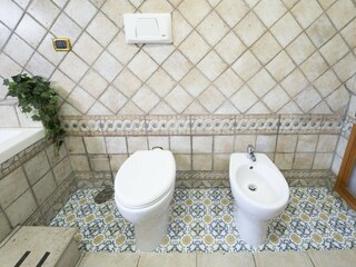 Apartamento Neapel Características 46