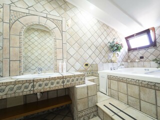 Apartment Neapel Features 48