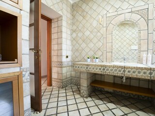 Apartamento Neapel Características 49