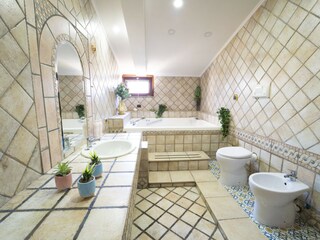 Apartamento Neapel Características 50