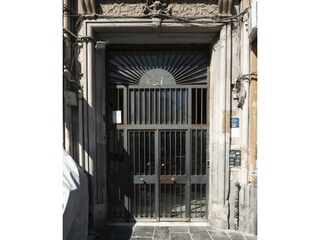 Appartement Neapel Buitenaudio-opname 4