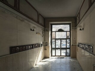 Apartment Neapel Außenaufnahme 5