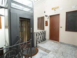 Appartement Neapel Enregistrement extérieur 7