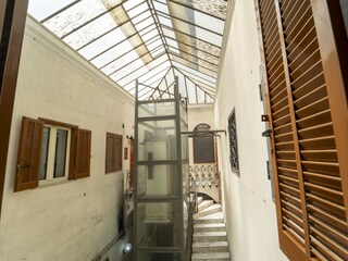 Appartement Neapel Buitenaudio-opname 8