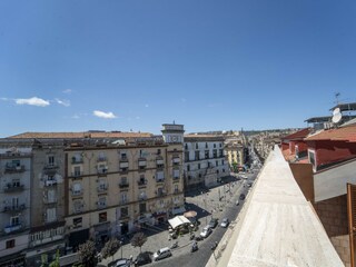 Appartement Neapel Buitenaudio-opname 11