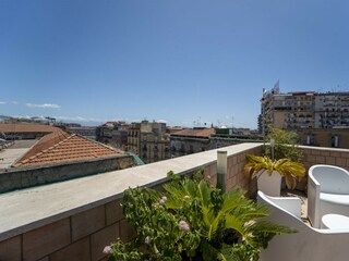 Appartement Neapel Enregistrement extérieur 14