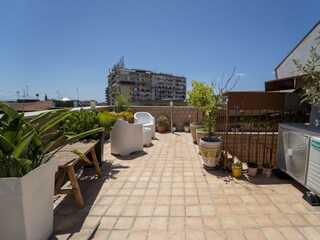 Appartement Neapel Enregistrement extérieur 15