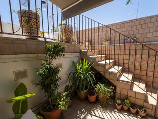 Appartement Neapel Buitenaudio-opname 16