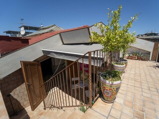 Appartement Neapel Buitenaudio-opname 17