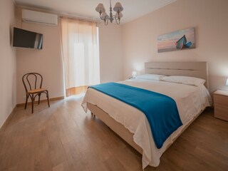 Appartamento Cefalù Caratteristiche 2