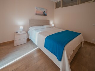 Appartamento Cefalù Caratteristiche 3