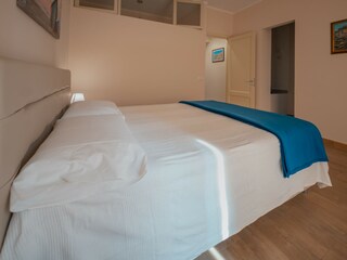 Appartamento Cefalù Caratteristiche 4