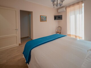 Appartamento Cefalù Caratteristiche 5