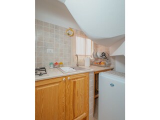 Appartamento Cefalù Caratteristiche 6