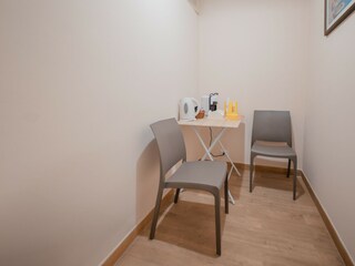 Appartamento Cefalù Caratteristiche 8