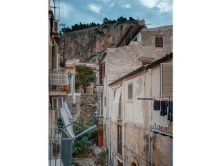 Appartamento Cefalù Ambiente 10