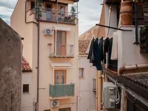 Apartment Uno Scorcio sulla Rocca - Cefalù - image1